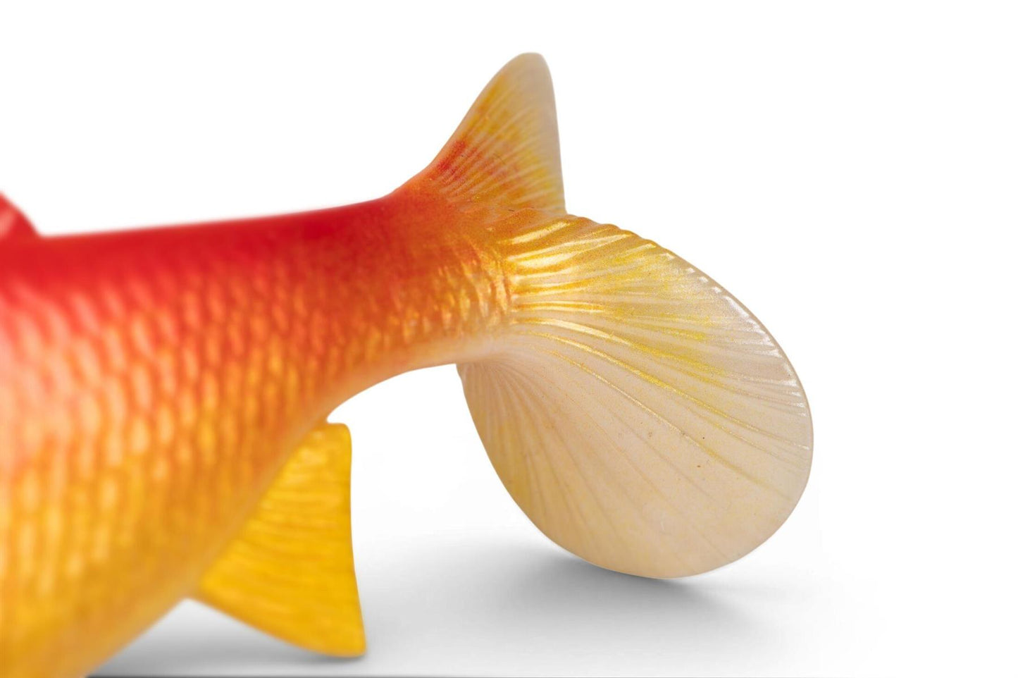 Fox Rage Ultra Realistic Replicant Golden Roach