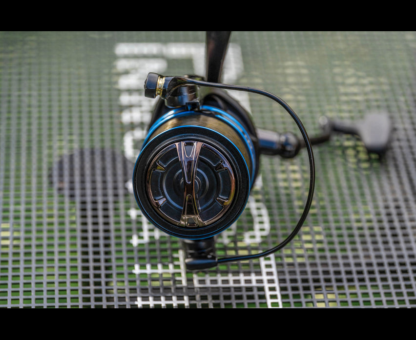 Preston Extremity XTR Reel