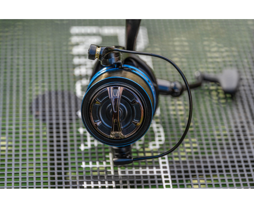 Preston Extremity XTR Reel