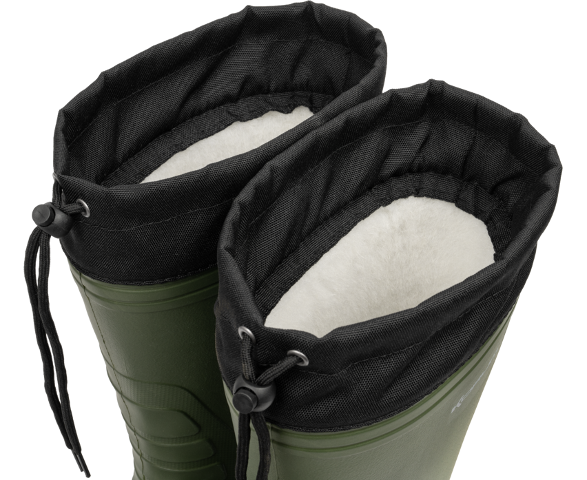 Korum Thermalite Sherpa EVA Welly Boot