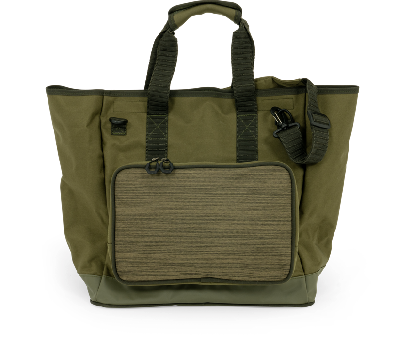 Korum Expedition Bait & Bits Bag 25L