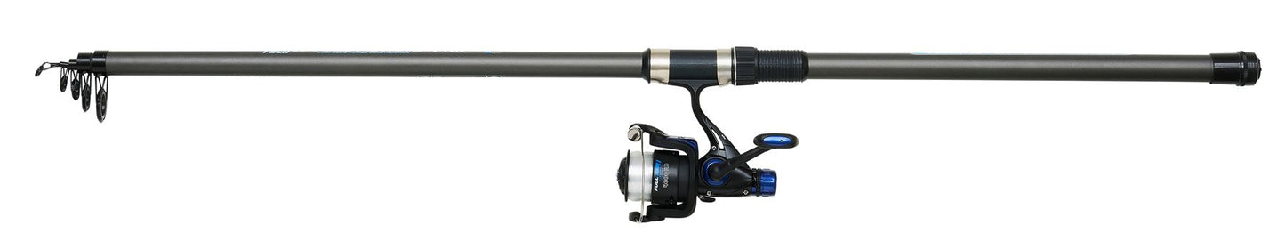 DAM Full Tech Telepower RD Combo 350 40R