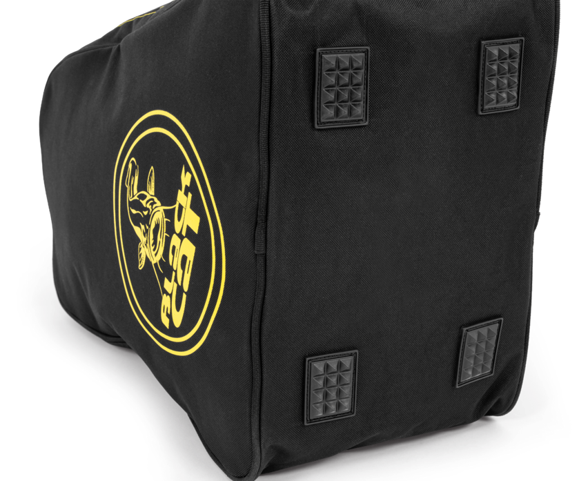 Black Cat BLCK Wader Bag