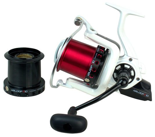 Akios Airloop R10