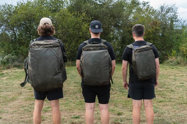 Nash Subterfuge Duffel Bag