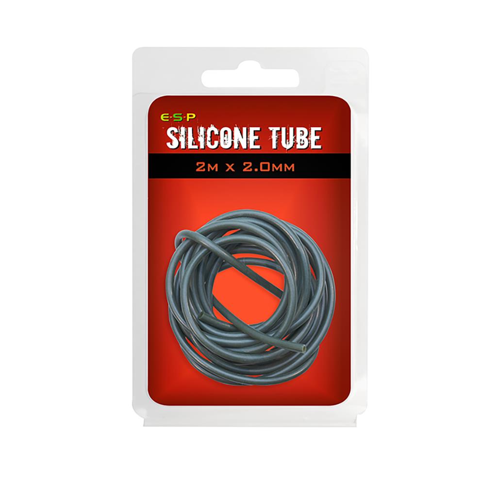 ESP Silicone Tube