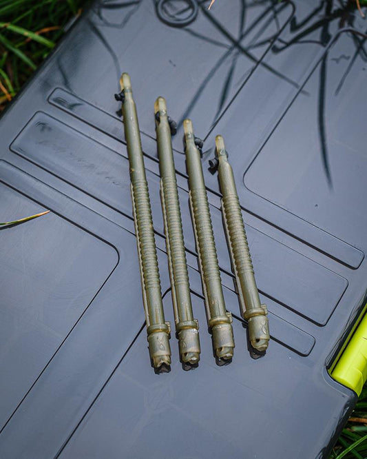 Matrix Elasticated Stems