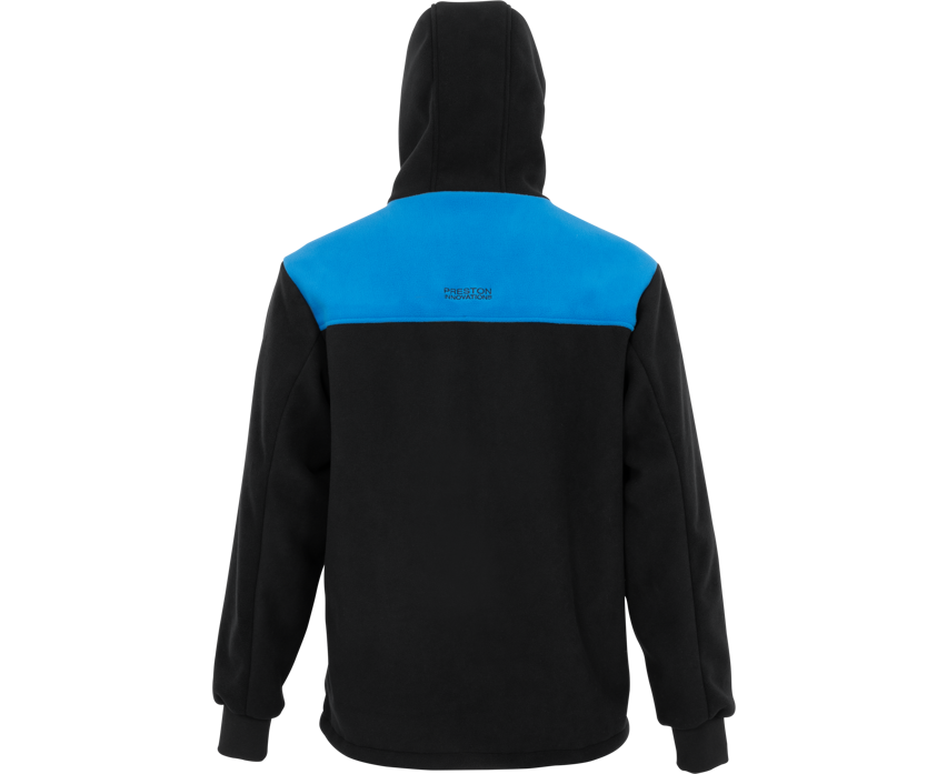 Preston Windproof Fleece Jackets