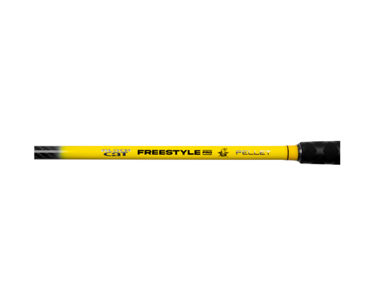 Black Cat Freestyle Pro Pellet 320