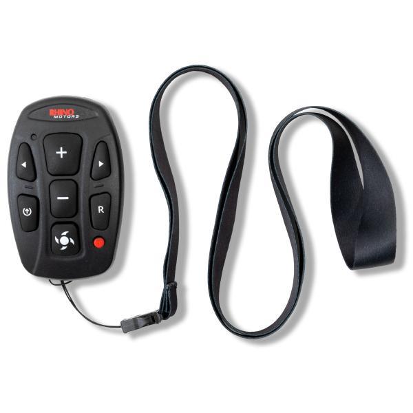 Rhino Motors CR30VF Electric Outboard Motor