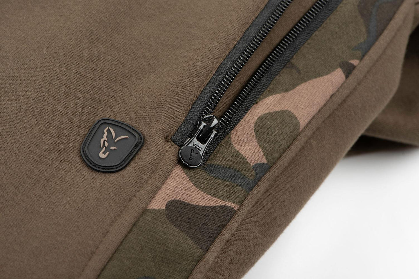 Fox Khaki Camo Jogger