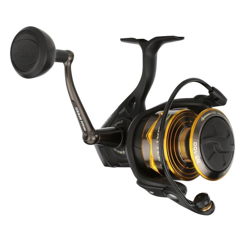 Penn Battle IV 6000 Spinning Reel