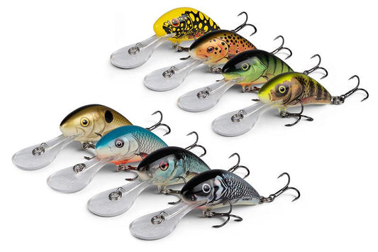 Salmo Hornet Floating