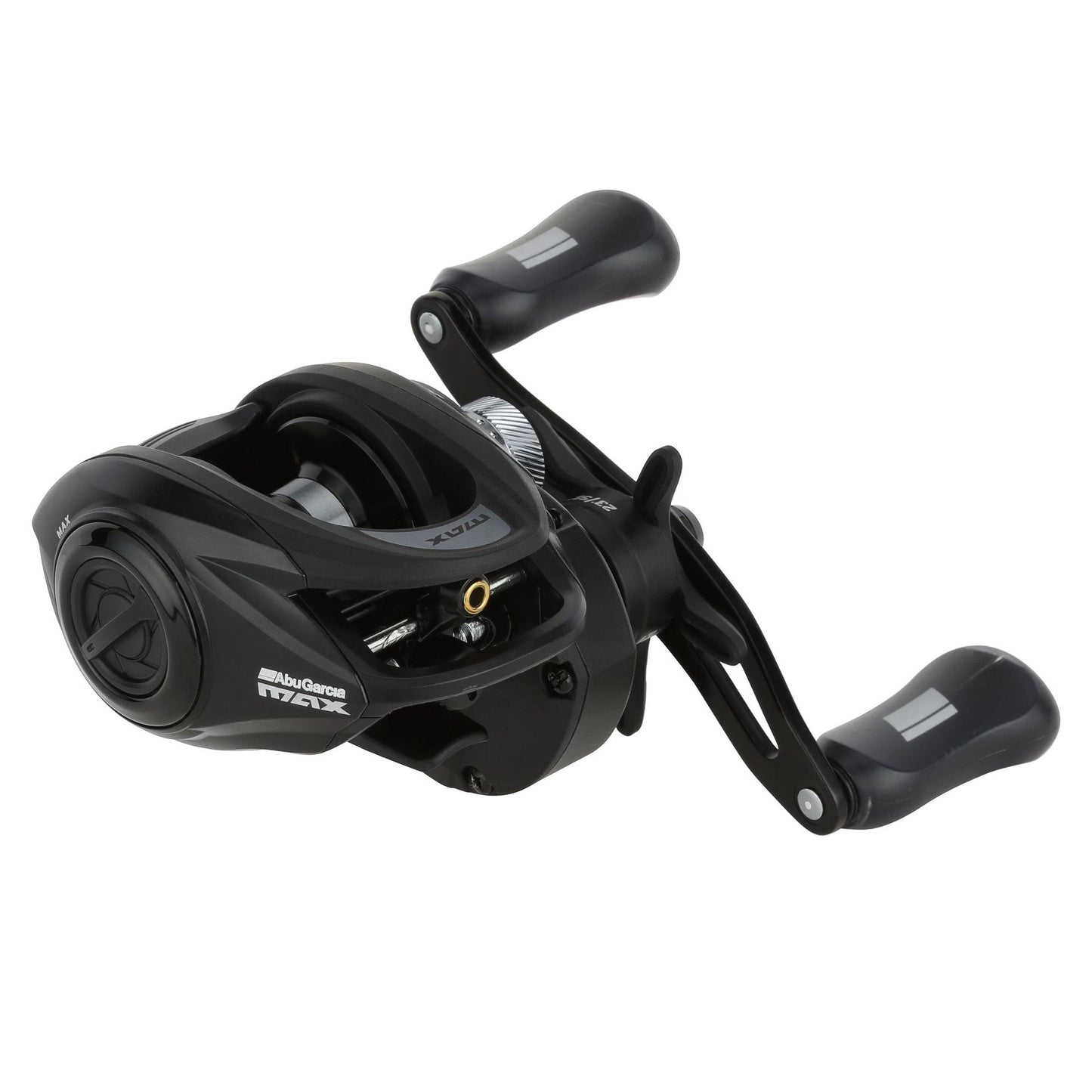 Abu Garcia Max SX Winch Low Profile Reel MAX5SXWINCHLP-L