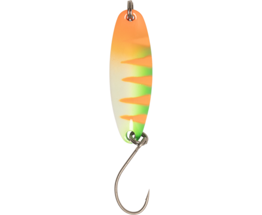 Zebco Magic Trout Minnow Spoon Set 3.7g