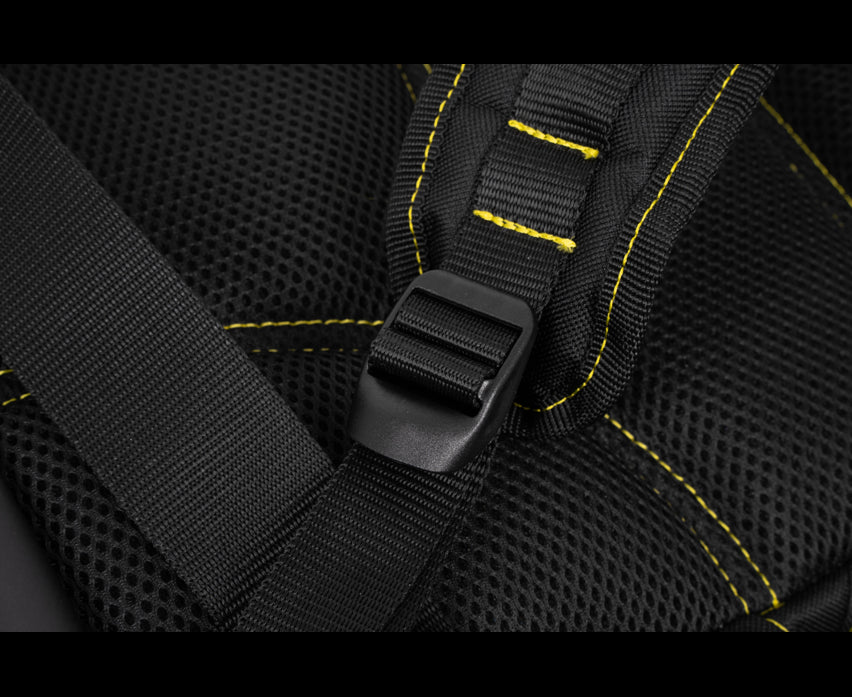 Black Cat BLCK Rucksack