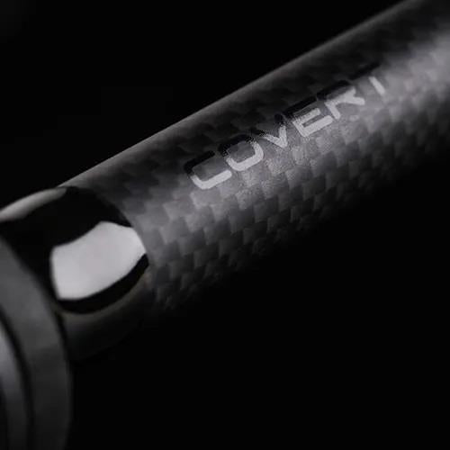 Gardner Covert 12ft 3.25lb 50mm