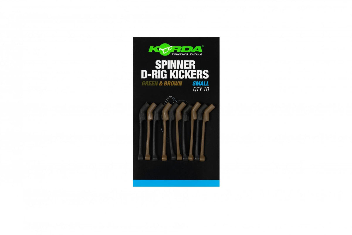 Korda Spinner D-Rig Kickers