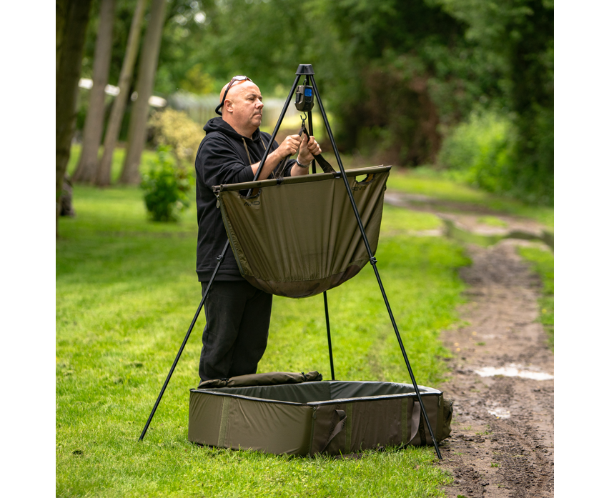 Avid Revolve Weigh Sling