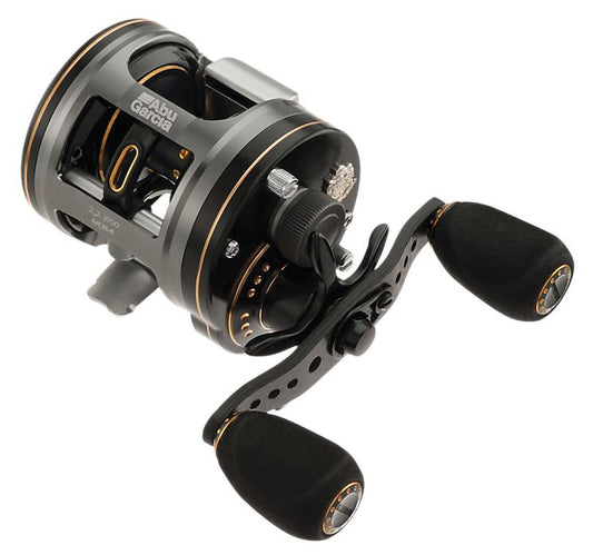 Abu Garcia Ambassadeur Morrum ZX 3601 //