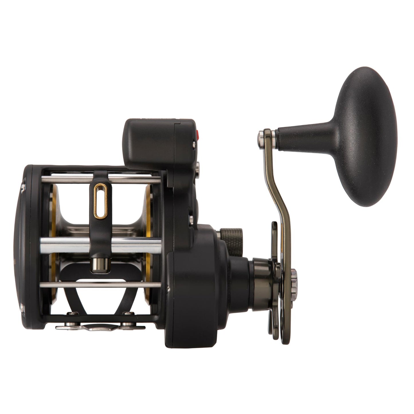 Penn Fathom II 30 Level Wind Line Counter Left Hand