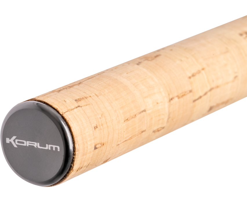 Korum Glide Power Float 12-14ft 3+1pc