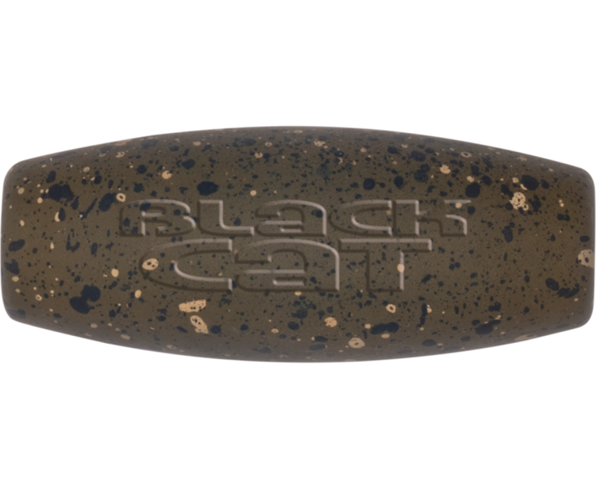Black Cat Front Zone Camo