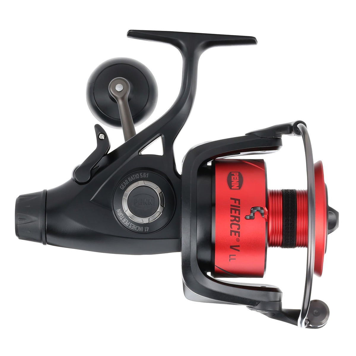 Penn Fierce V 6000 LL