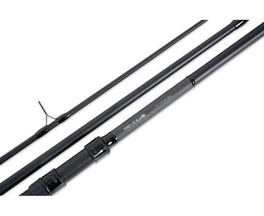 Avid Revolve 3pc 12ft 3.0lbs