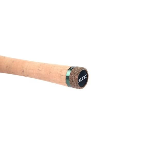 Shimano STC XR Stream Spinning 1.83m 6'0'' 1-8g