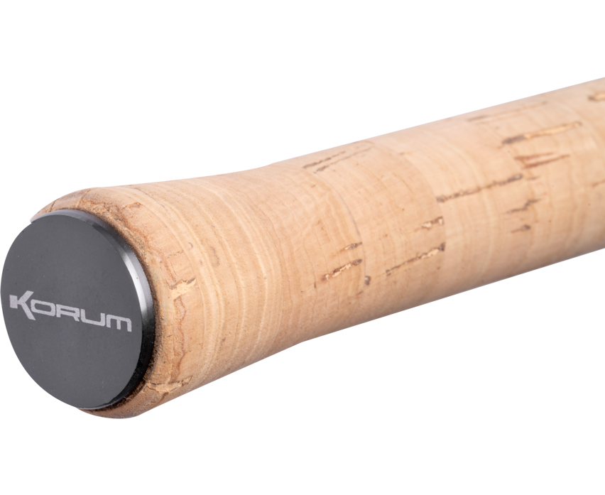 Korum Limitless 10ft 60g 2pc 3m