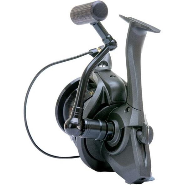Wychwood Extremis Reel