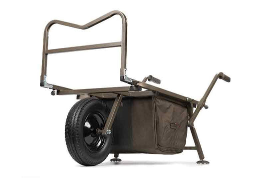 Fox Voyager Barrow