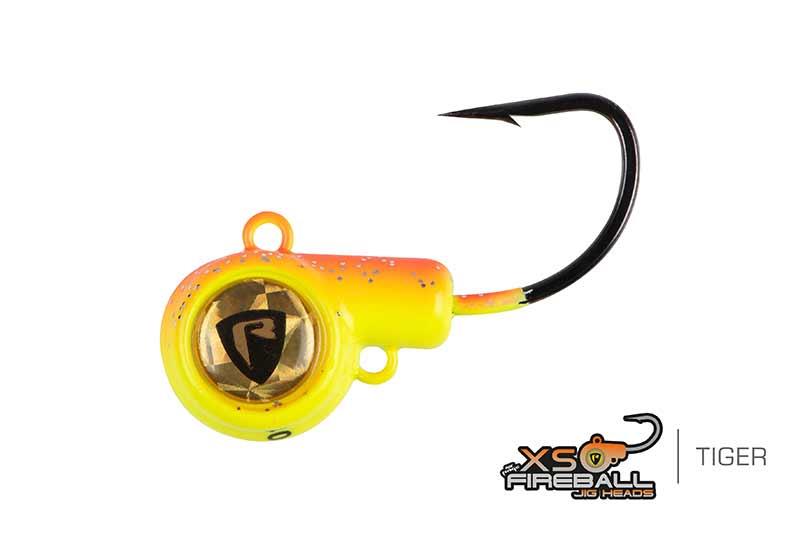 Fox Rage XS Fireball