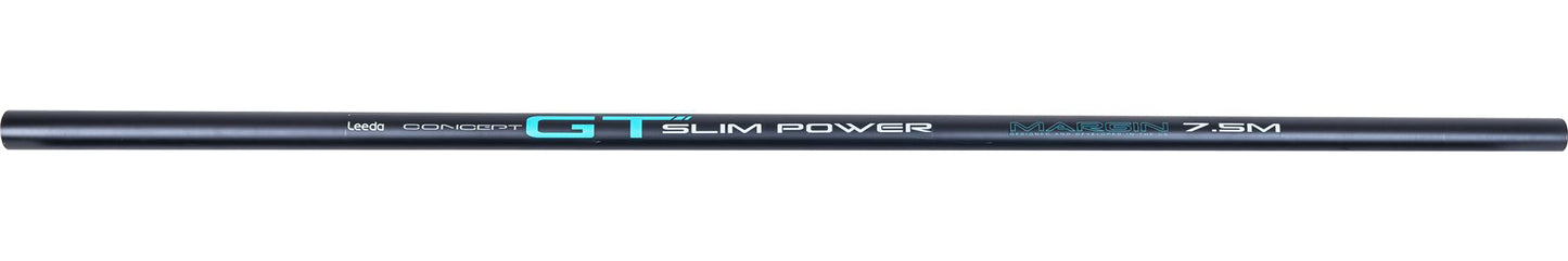 Leeda Concept GT Slim Power Margin