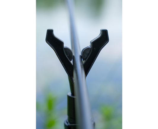Zebco Trophy Soft Safe V Rod Holder