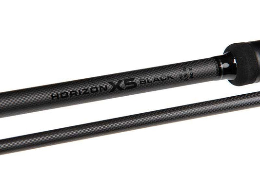 Fox Horizon X5 Black