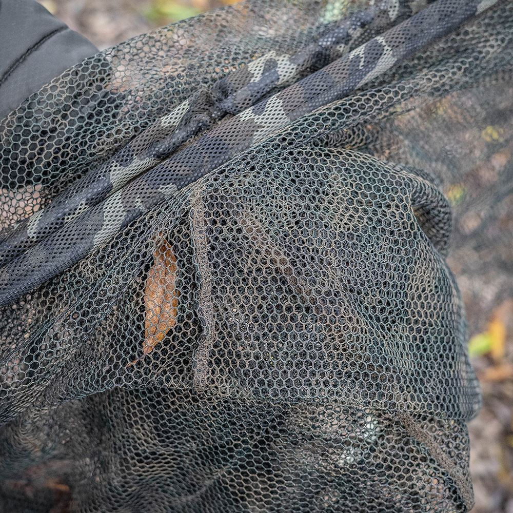 Avid 42" Camo Landing Net Mesh