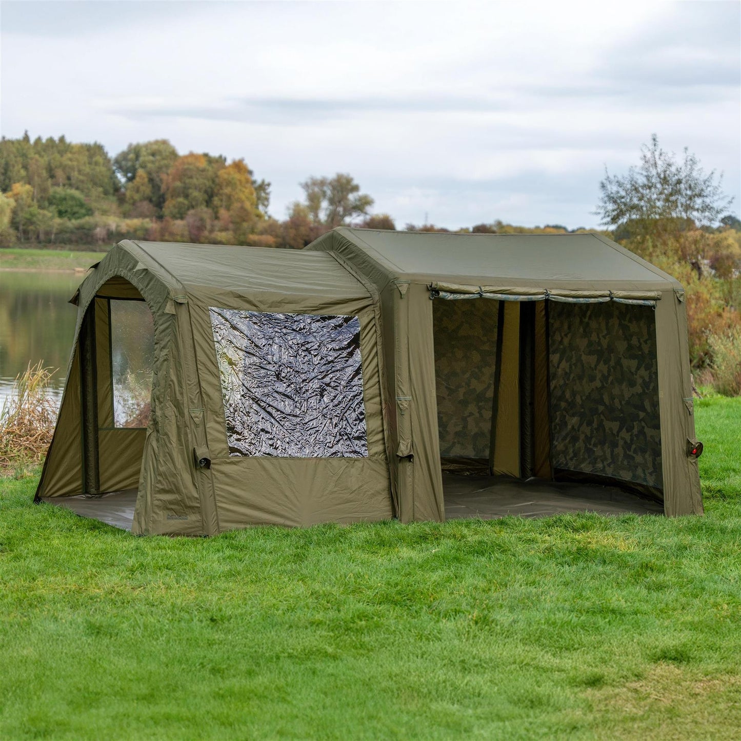 Avid InflataHouse Compact