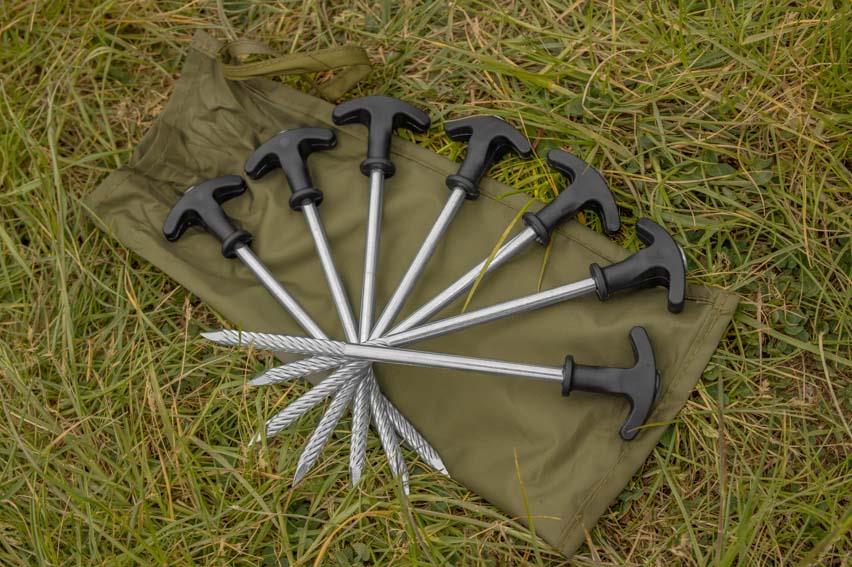 Black Cat Kraken Shelter