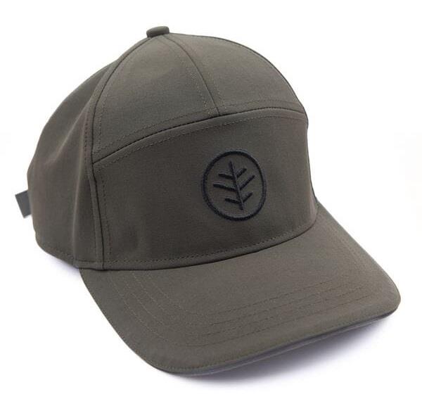 Wychwood Baseball Cap Green