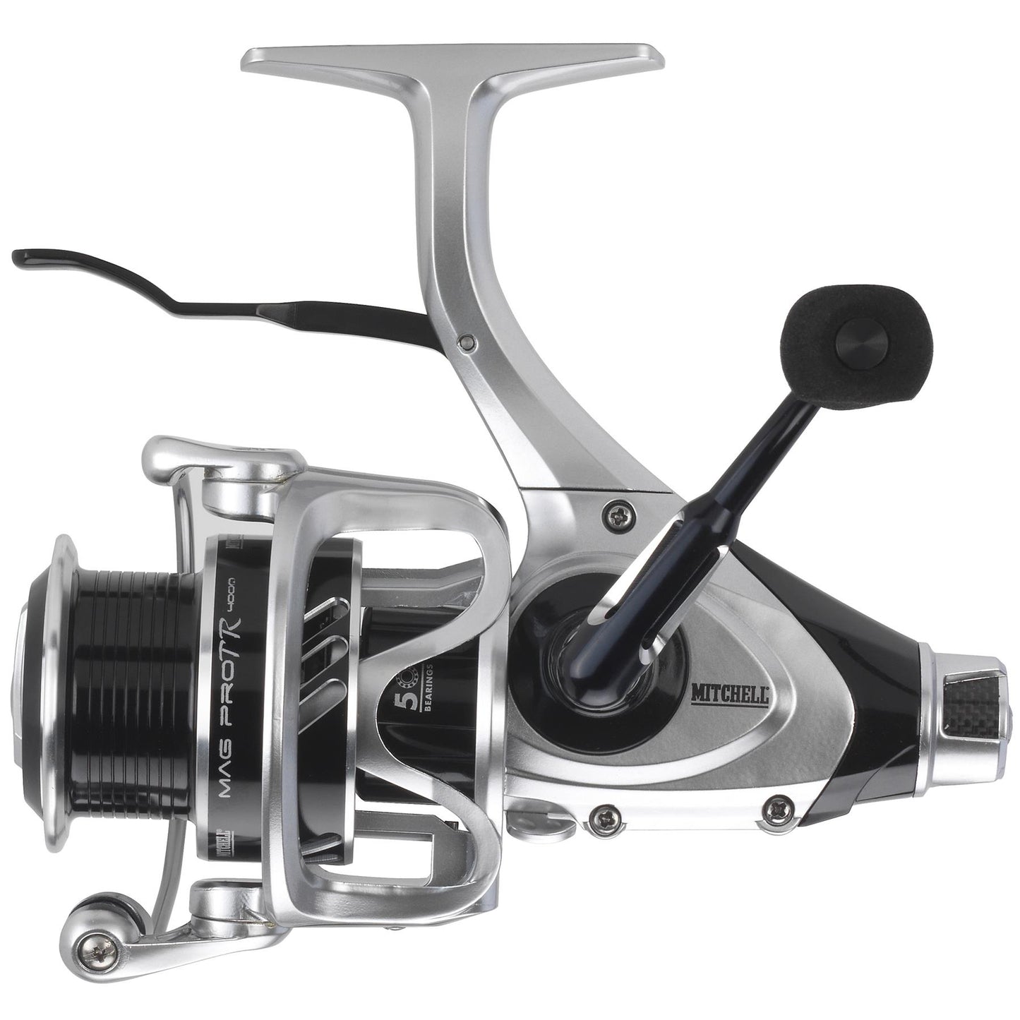 Mitchell Mag Pro TR 4000