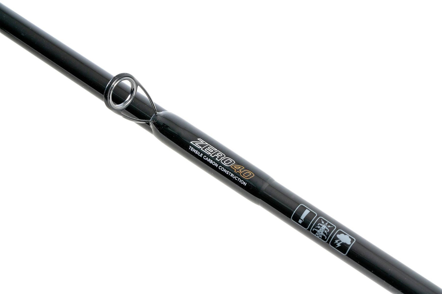 Guru N-Gauge Pro Feeder 11'0" 2pc 1-50g