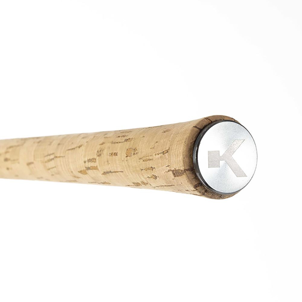 Korum Barbel Rods