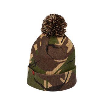 Trakker Camo Bobble Hat