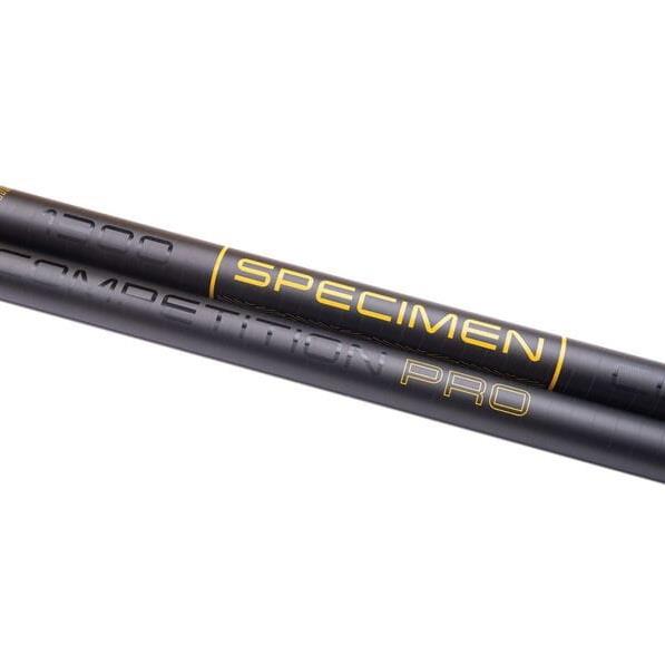 MAP TKS Euro Competition Specimen 13.0m Pole