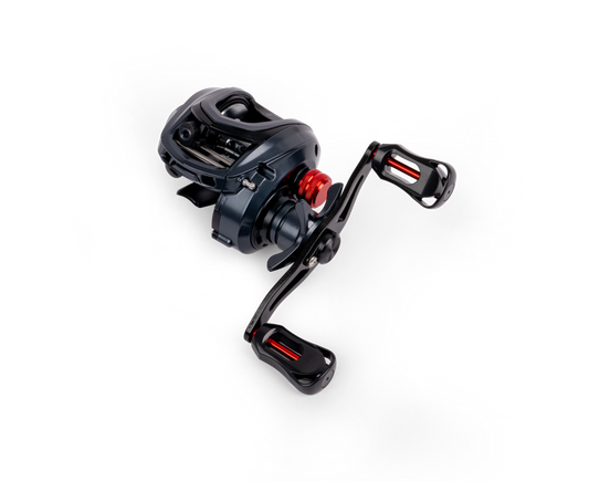 Zebco Demonic Baitcast 150 LHW