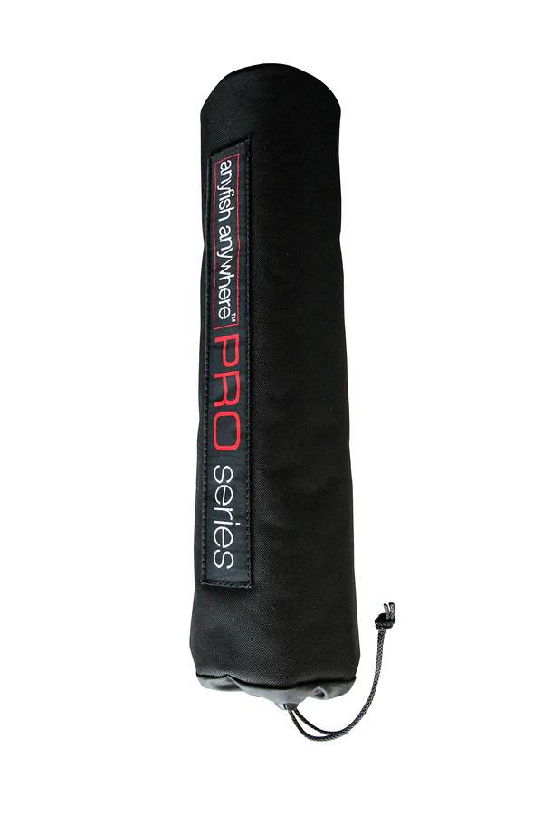 Anyfish Anywhere Pro Series Rod Holdall & Hood