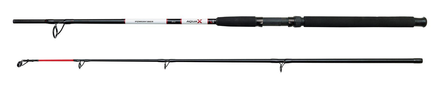 DAM Aqua-X Boat Rod