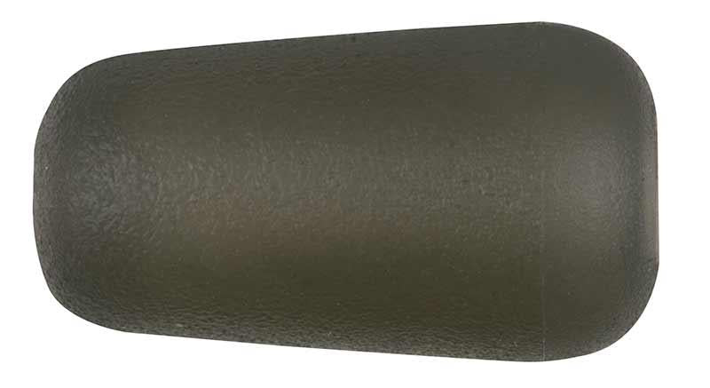 Fox Edges Naturals Standard Run Ring Kit